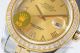 N9 Factory Rolex Oyster Perpetual Datejust II Watch Two Tone Gold Dial (4)_th.jpg